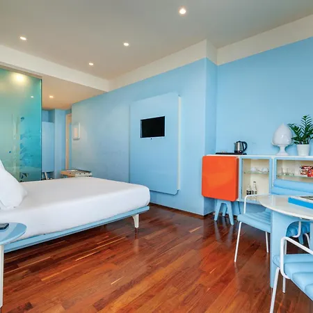 فندق Jr Grande Delle Nazioni 5*