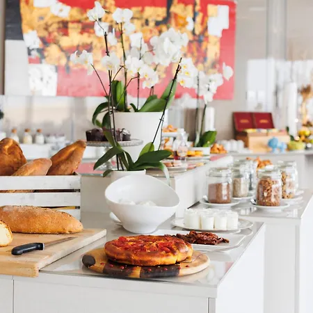 Otel Jr Grande Delle Nazioni