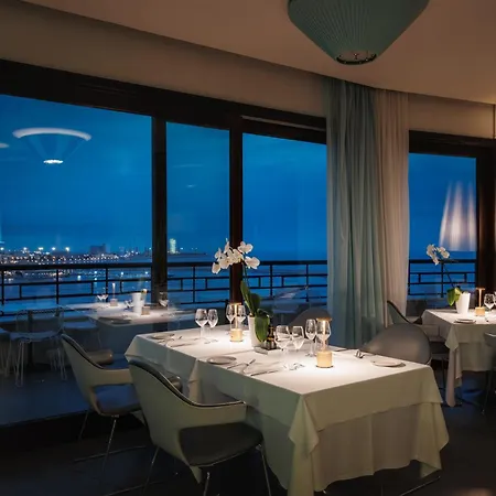 Jr Grande Delle Nazioni Otel 5*