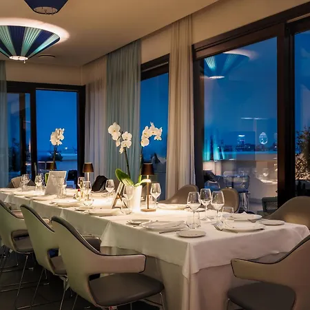 Jr Grande Delle Nazioni باري