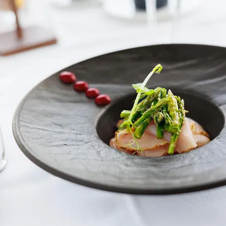 Jr Grande Delle Nazioni Otel 5*