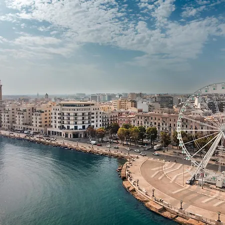 Jr Grande Delle Nazioni 5*