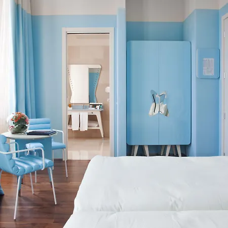 Ih Grande Delle Nazioni Hotel Bari