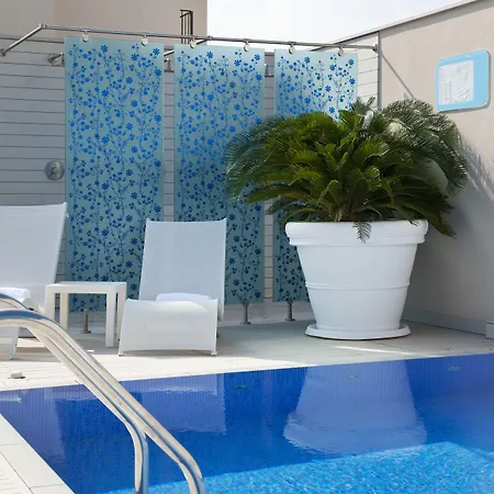 Hotel Ih Grande Delle Nazioni