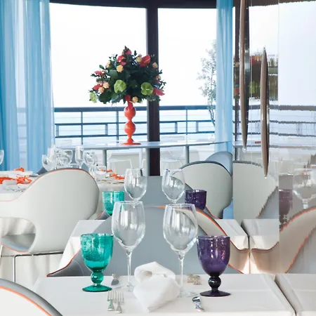 Jr Grande Delle Nazioni باري