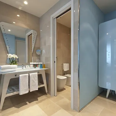 فندق Jr Grande Delle Nazioni 5*