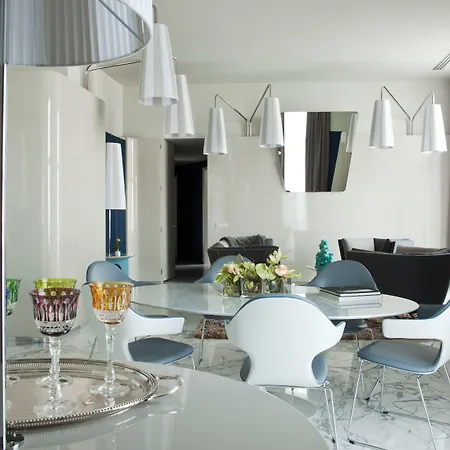 Otel Jr Grande Delle Nazioni 5*