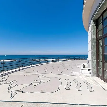 Hotel Ih Grande Delle Nazioni 5*