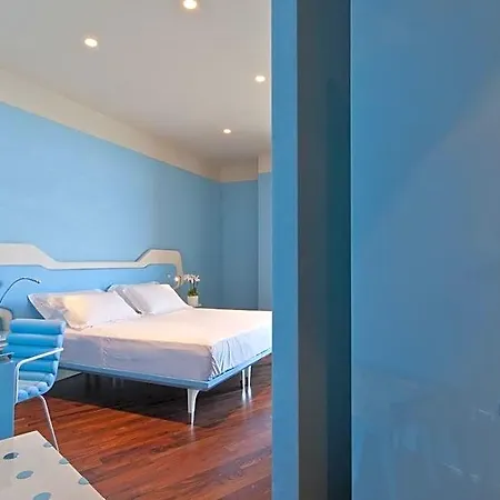Otel Jr Grande Delle Nazioni