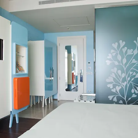 Otel Jr Grande Delle Nazioni 5*