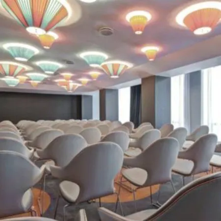 Hotel Jr Grande Delle Nazioni Bari