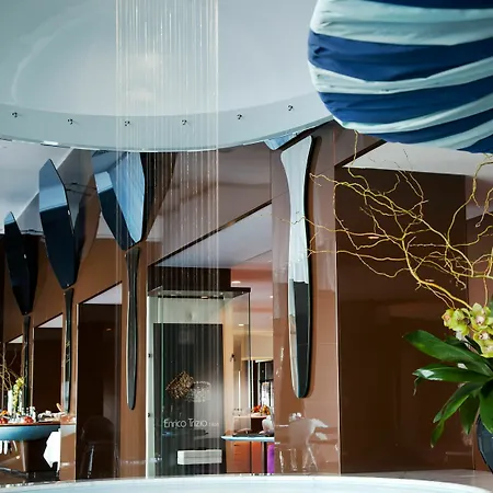 Otel Jr Grande Delle Nazioni