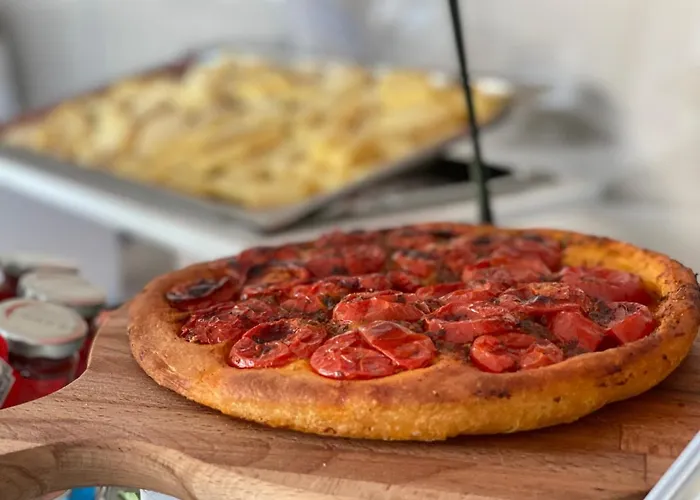 Jr Grande Delle Nazioni Hotel Bari