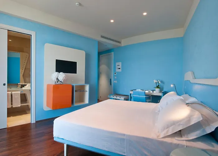 Hotel Jr Grande Delle Nazioni