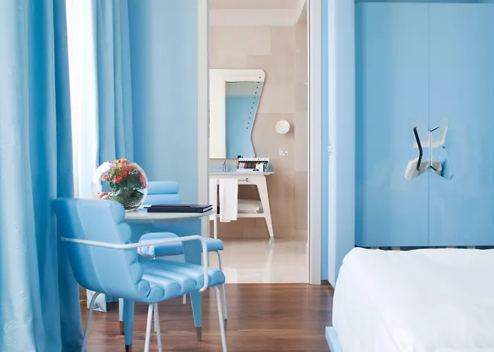 Hotel Jr Grande Delle Nazioni Bari