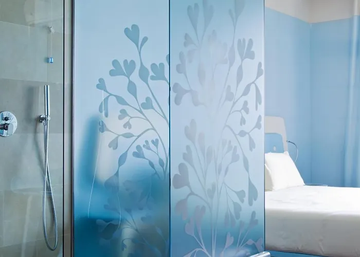 Jr Grande Delle Nazioni Hotel