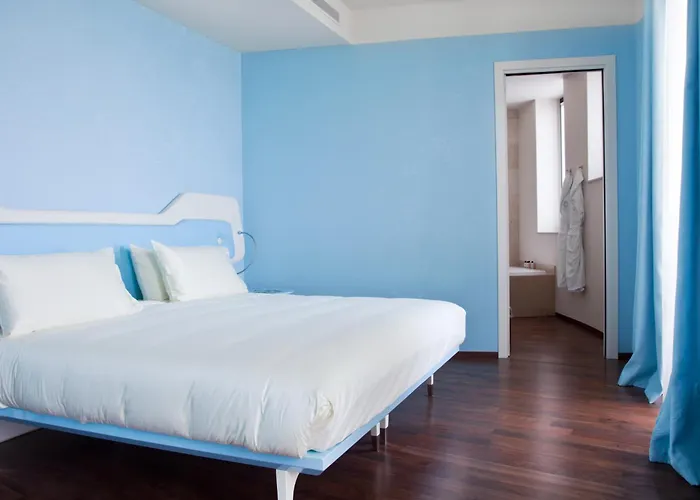 Jr Grande Delle Nazioni 5* Bari