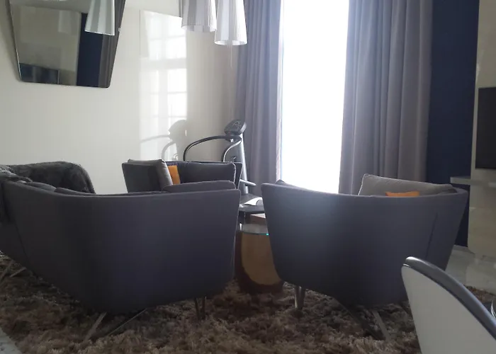 Ih Grande Delle Nazioni Hotel