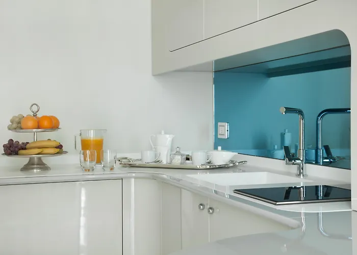 Jr Grande Delle Nazioni Hotel