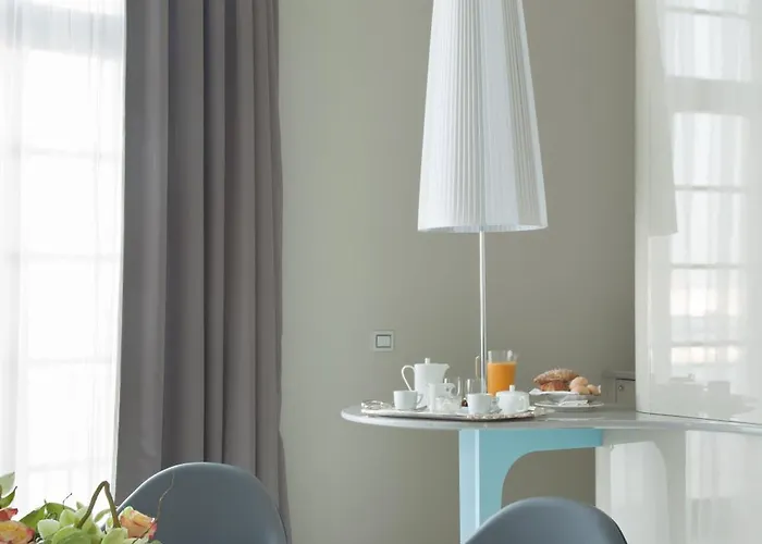 Jr Grande Delle Nazioni 5*