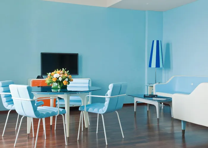 Hotel Ih Grande Delle Nazioni