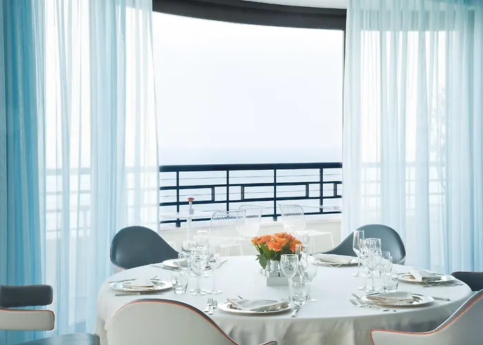 Hotel Ih Grande Delle Nazioni