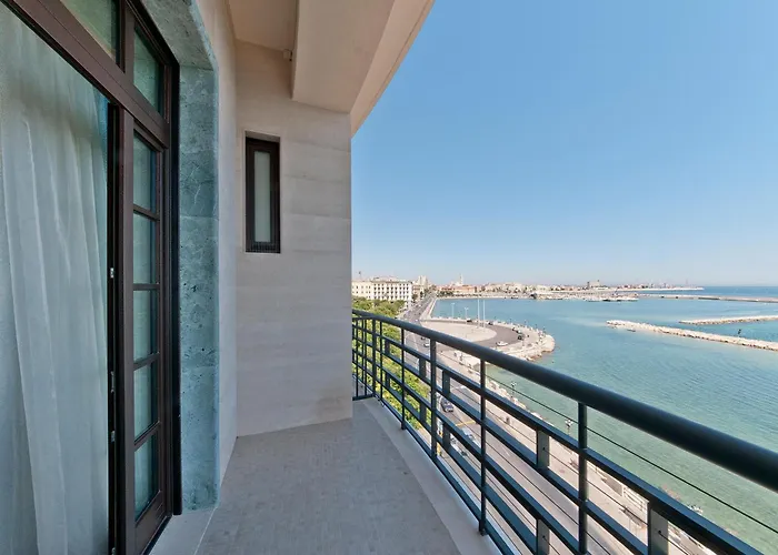 Hotel Ih Grande Delle Nazioni