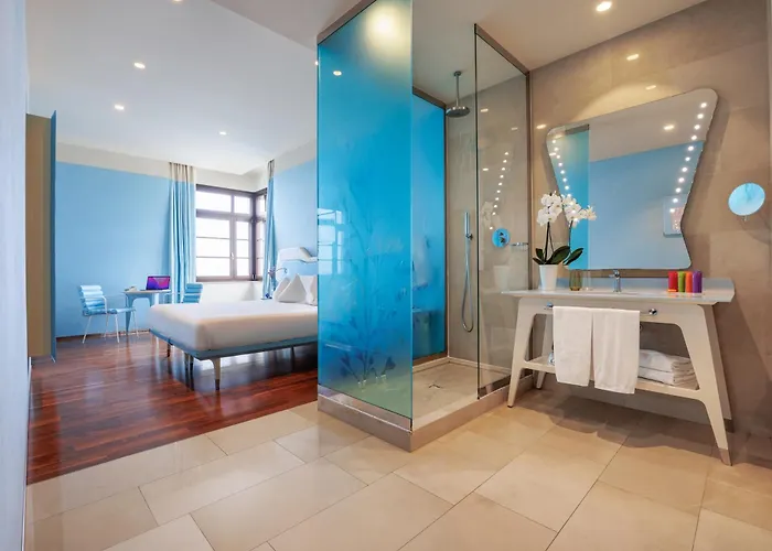 Jr Grande Delle Nazioni 5* Bari