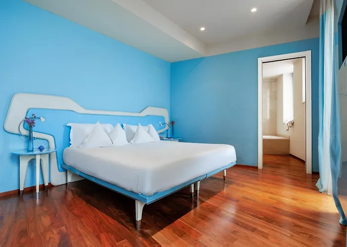 Hotel Jr Grande Delle Nazioni