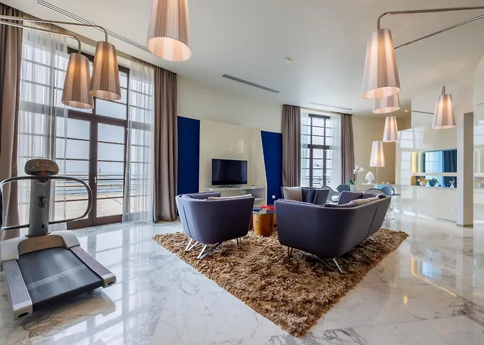 Jr Grande Delle Nazioni Hotel 5*