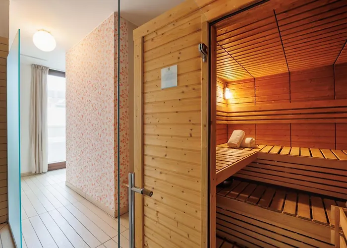 Jr Grande Delle Nazioni Hotel Bari