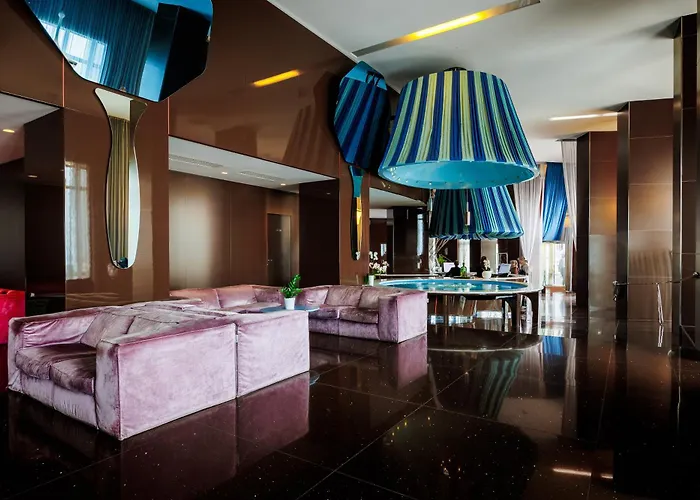 Ih Grande Delle Nazioni 5* Bari