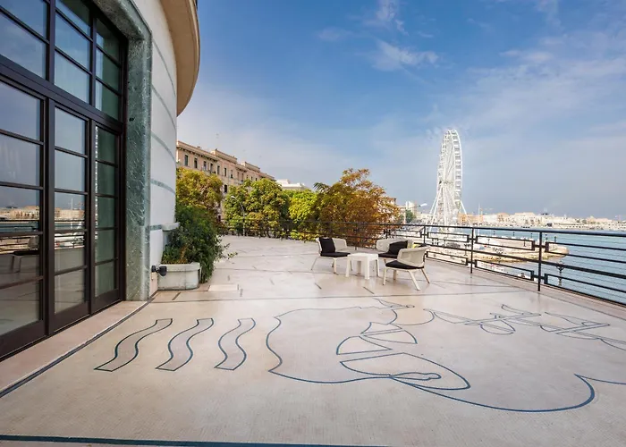 Ih Grande Delle Nazioni