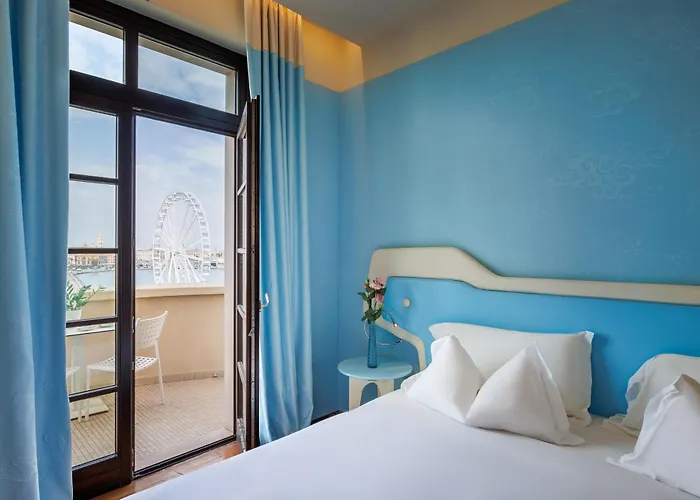 Hotel Jr Grande Delle Nazioni