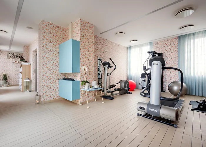 Jr Grande Delle Nazioni 5* Bari