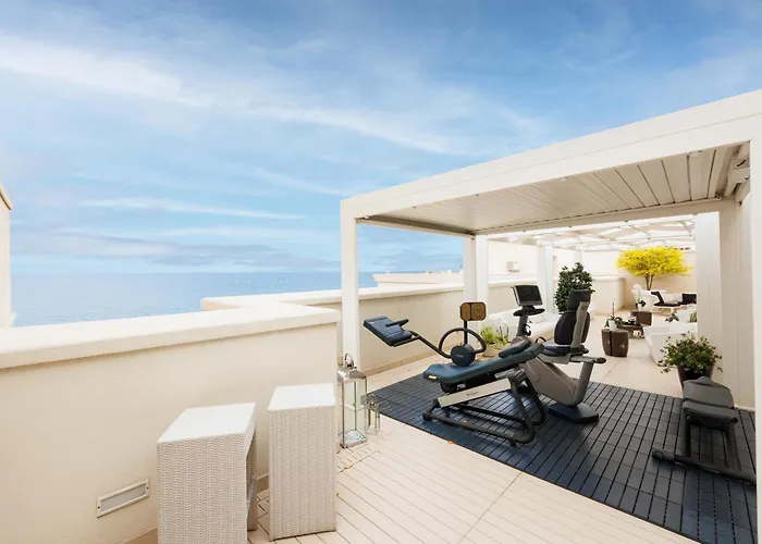 Hotel Jr Grande Delle Nazioni