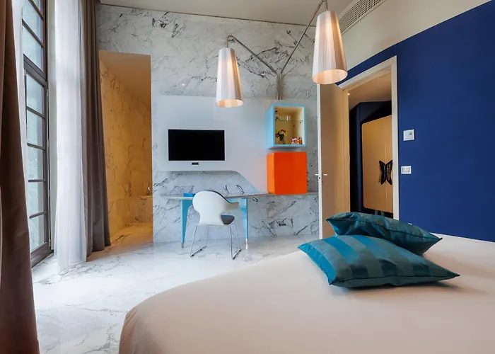 Jr Grande Delle Nazioni Hotel 5*