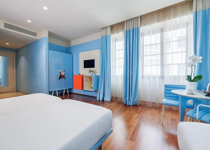 Jr Grande Delle Nazioni Bari