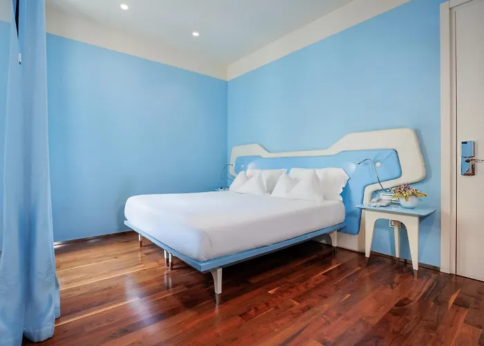 Jr Grande Delle Nazioni Hotel