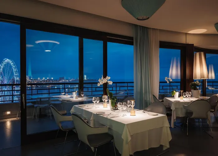 Ih Grande Delle Nazioni Hotel 5*