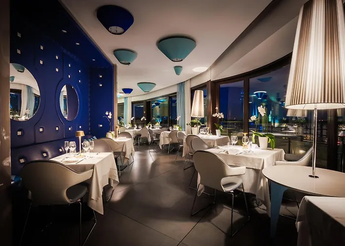 Jr Grande Delle Nazioni 5* Bari