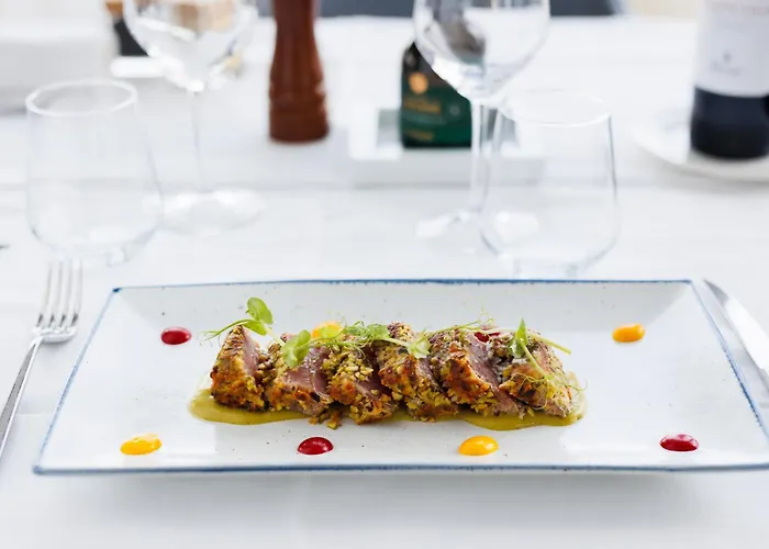 Hotel Jr Grande Delle Nazioni