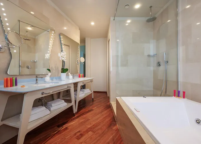 Hotel Ih Grande Delle Nazioni 5*