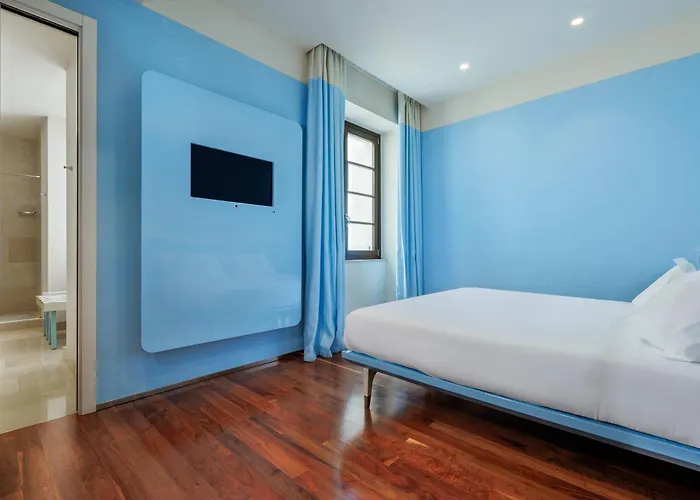 Hotel Jr Grande Delle Nazioni