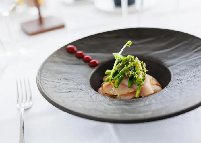 Jr Grande Delle Nazioni Hotel 5*