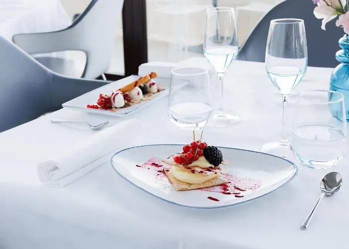 Hotel Jr Grande Delle Nazioni 5*