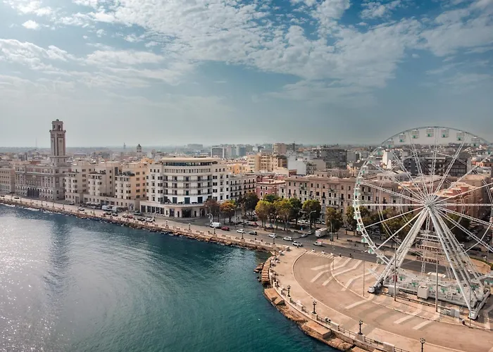 Ih Grande Delle Nazioni 5*