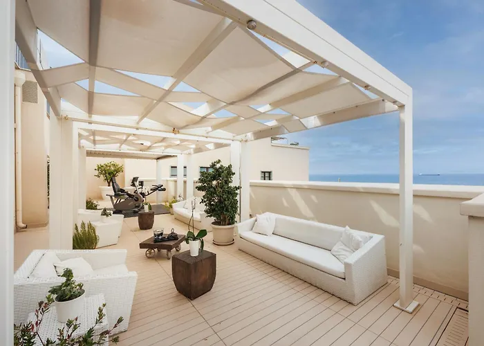 Jr Grande Delle Nazioni Bari