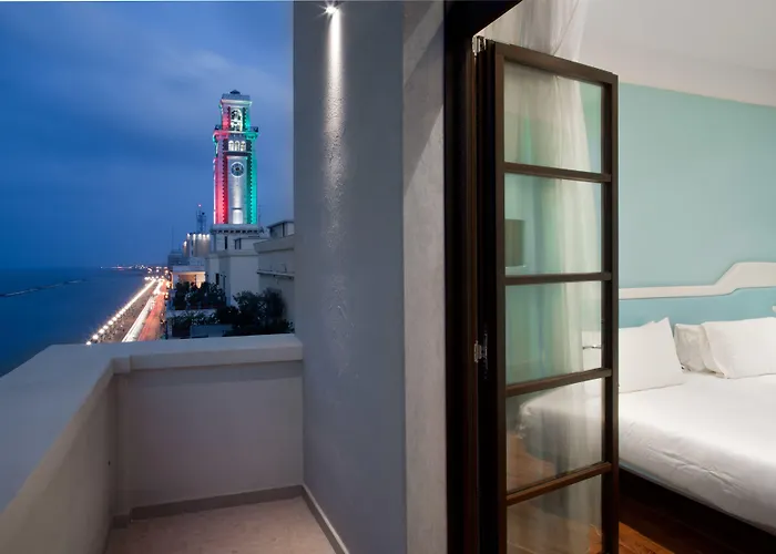 Hotel Jr Grande Delle Nazioni