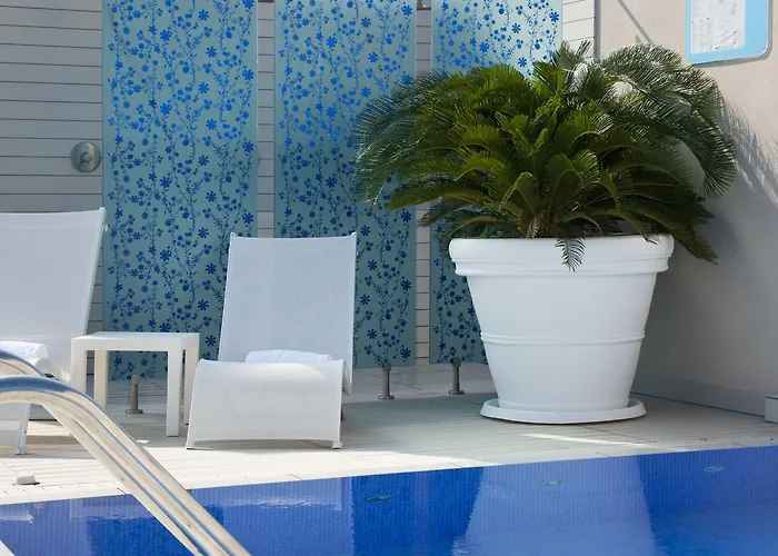 Hotel Jr Grande Delle Nazioni